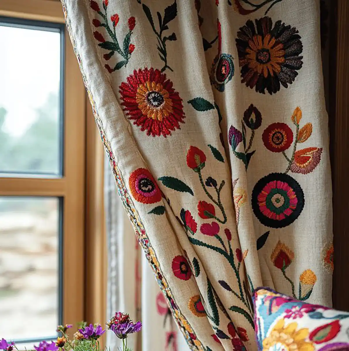 پرده گلدار قدیمی
پرده حریر گلدار برای پذیرایی
پرده گلدار سفید
پارچه پرده گلدار
پرده حریر گلدار جدید
پرده حریر گلدار سفید
