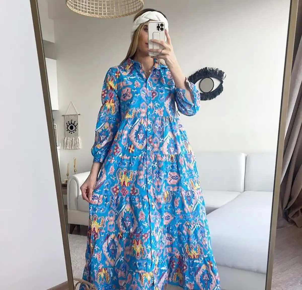 مدل پیراهن نخی برای منزل
مدل پیراهن نخی گلدار کوتاه
مدل پیراهن نخی گلدار آستین بلند
مدل پیراهن نخی شیک زنانه
مدل پیراهن نخی بلند شیک
مدل لباس با پارچه نخی گلدار
