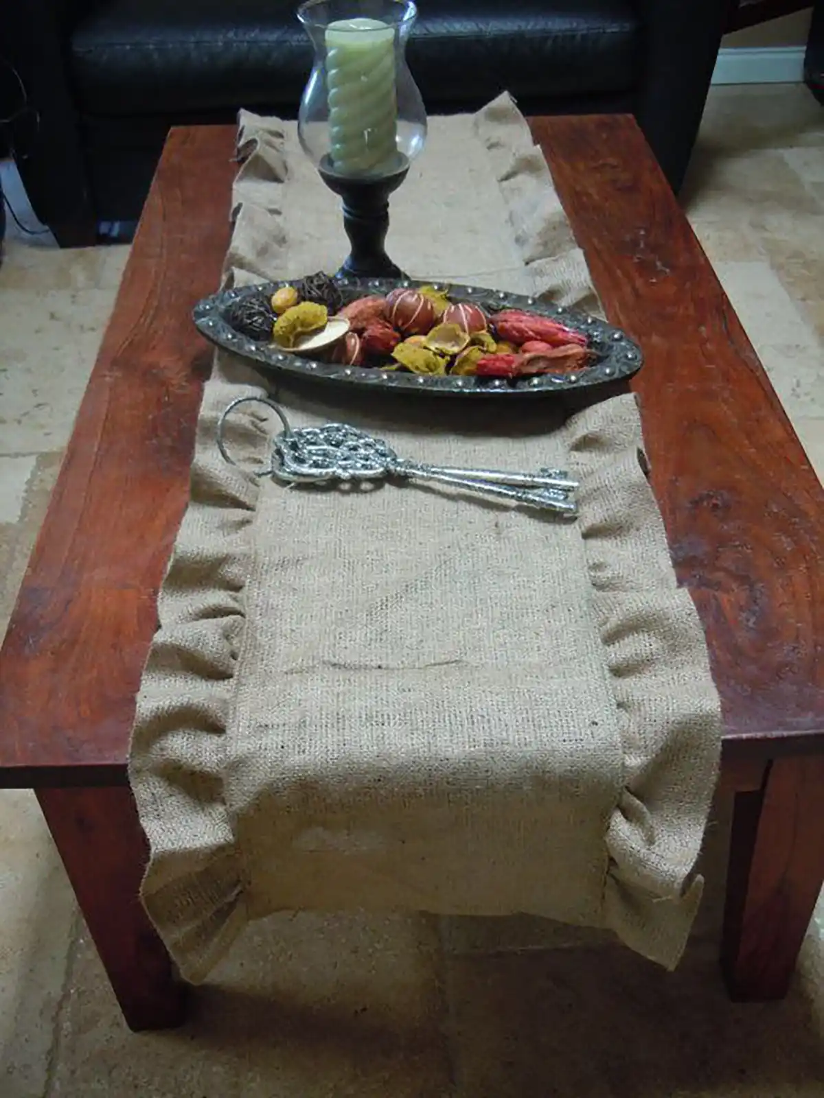 مدل رانر رومیزی