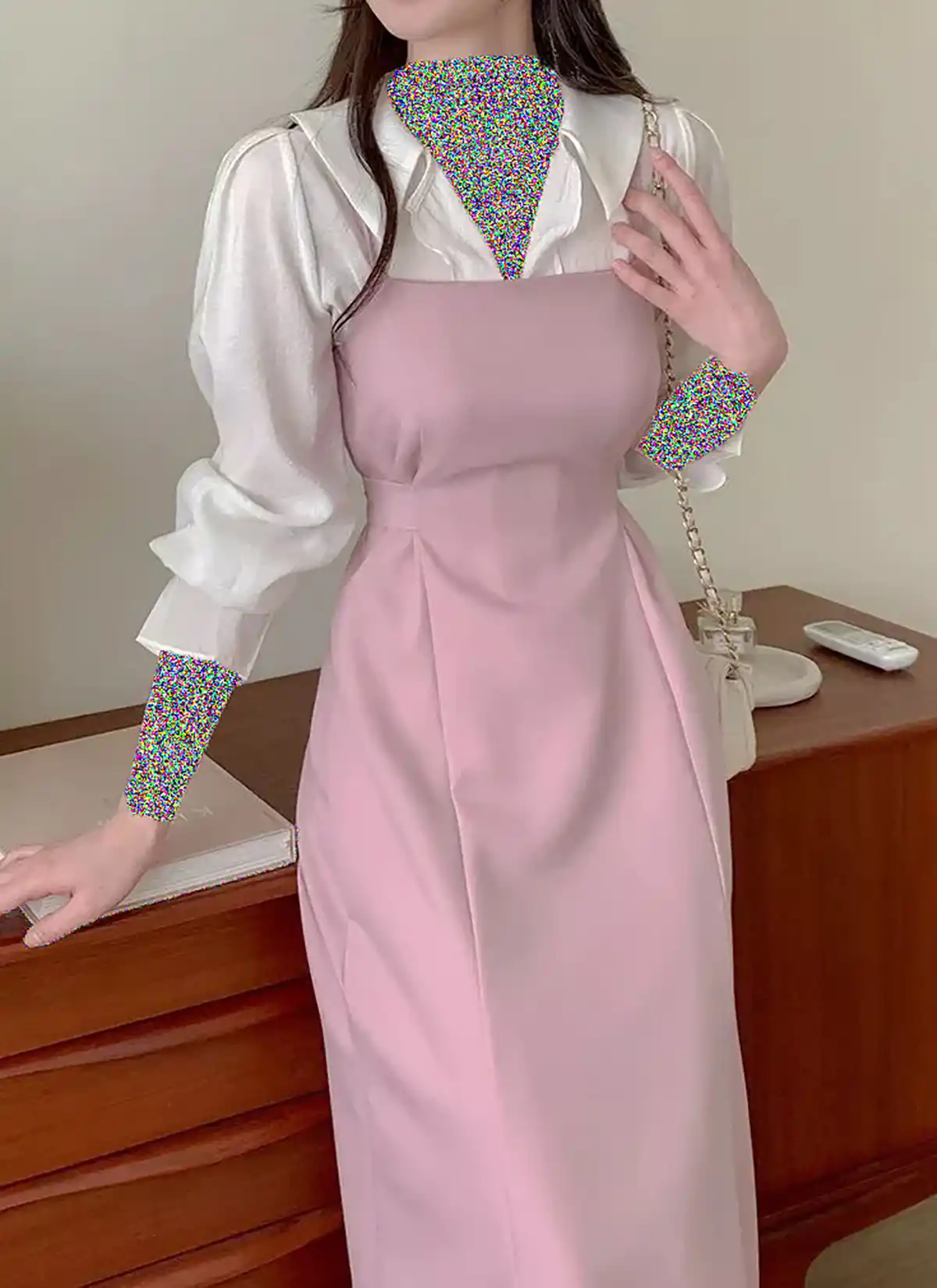 مدل سارافون جلو بسته مدل سارافون لاکچری مدل سارافون مانتویی جدیدترین مدل کت و سارافون مجلسی سارافون زنانه مدل سارافون زنانه جدید 