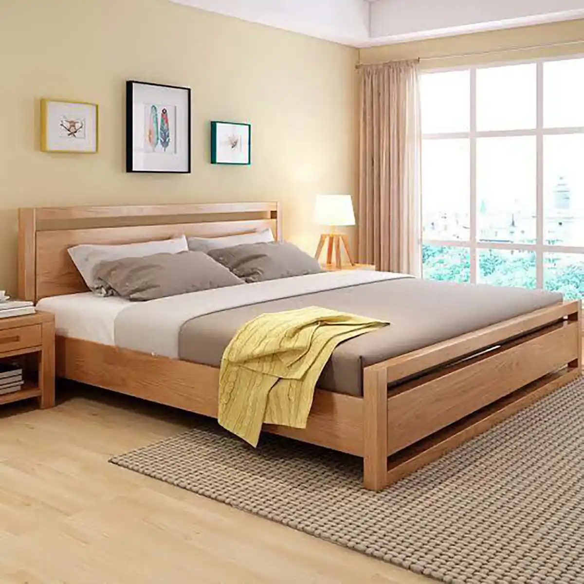 قیمت سرویس خواب تمام چوب راش
تخت خواب دو نفره چوبی ساده
تخت خواب چوبی ساده
تخت خواب ساده و شیک
قیمت تخت خواب دونفره چوب راش
سرویس خواب چوبی کلاسیک
