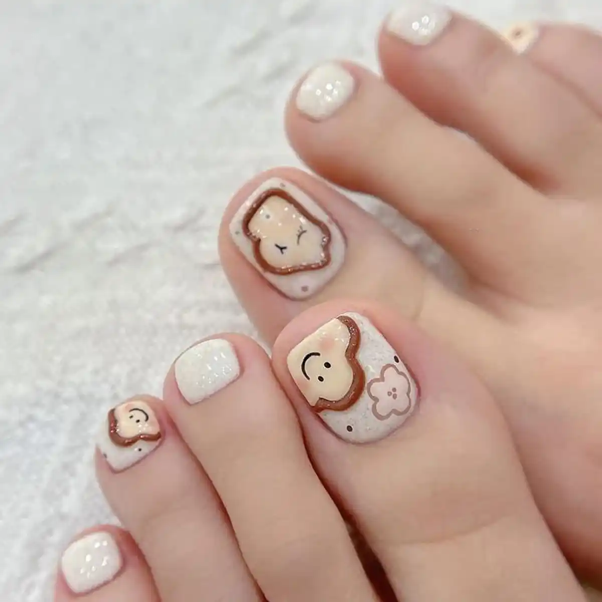 طرح لاک پا تابستونی