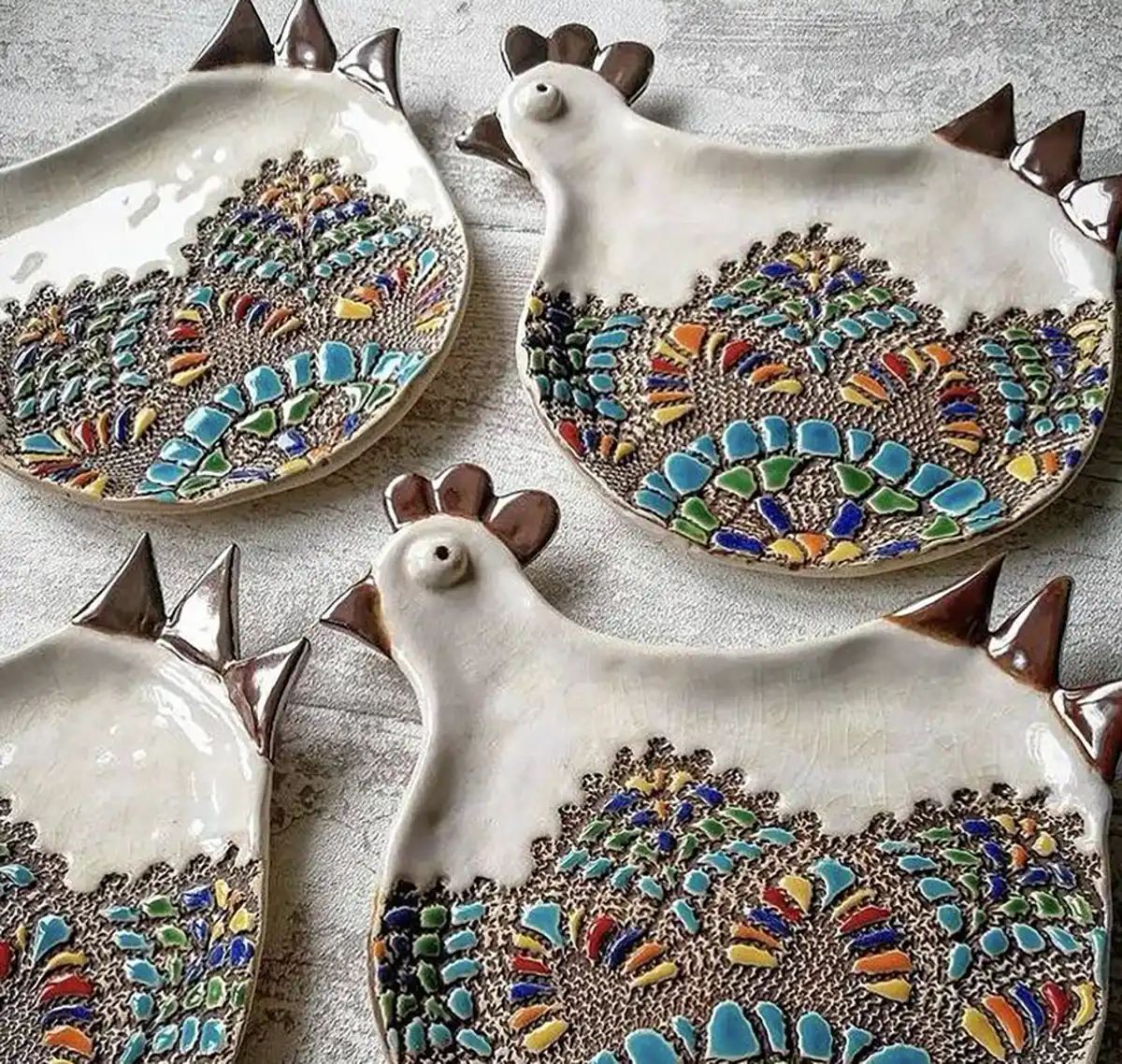 شیک ترین ظروف پذیرایی سرامیکی
انواع ظروف سرامیکی جدید
انواع ظروف سرامیکی سفید
ظروف سرامیکی فانتزی
قیمت ظروف سرامیکی سفید دیجی کالا
ظروف سرامیکی طرح دار
ارزانسرای ظروف سرامیکی
ظروف سرامیکی آی هوم