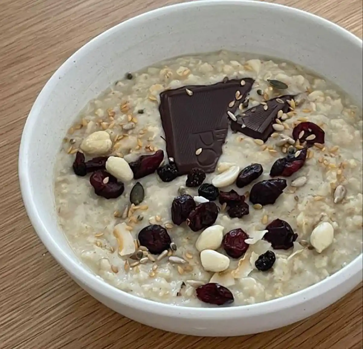 طرز تهیه اوتمیل برای لاغری
طرز تهیه اوتمیل رژیمی با موز
طرز تهیه اوتمیل برای چاقی
طرز تهیه اوتمیل رژیمی با جو پرک
طرز تهیه اوتمیل رژیمی برای یک نفر
طرز تهیه اوتمیل با دانه چیا