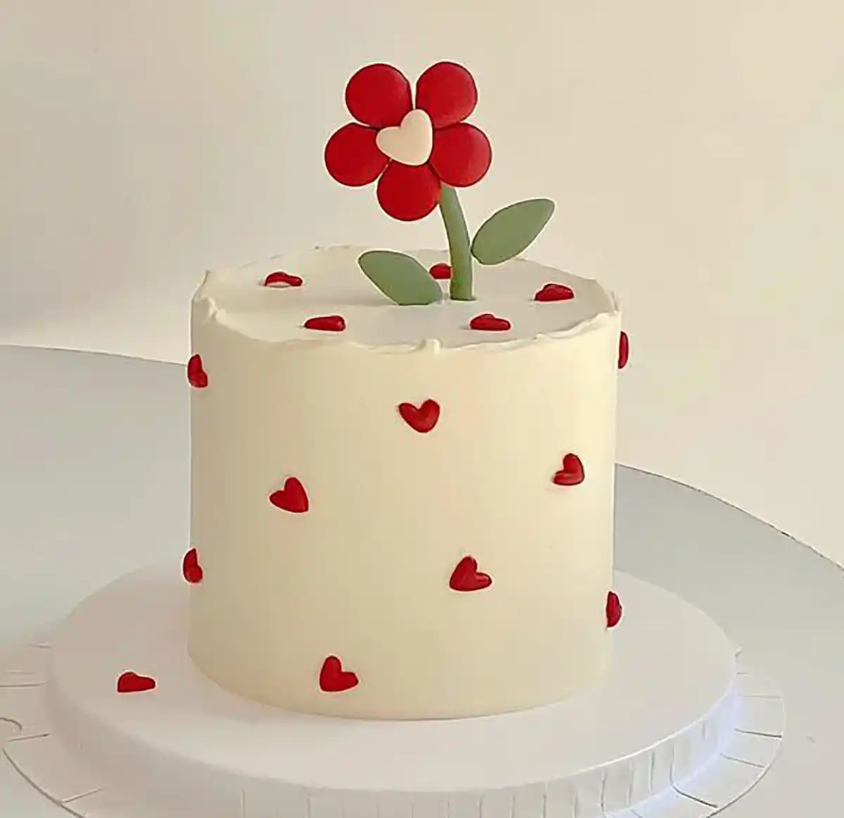 کیک تولد فانتزی