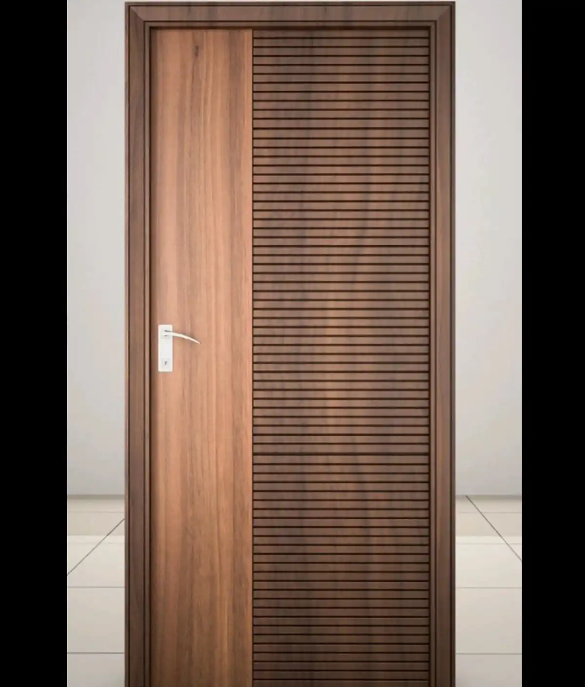 انواع در ضد سرقت