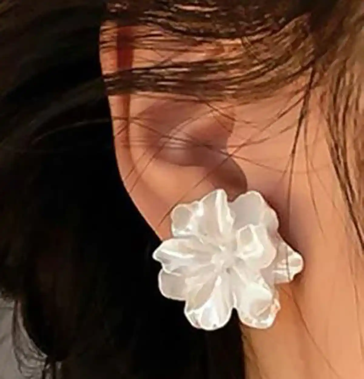 گوشواره مینیمال 