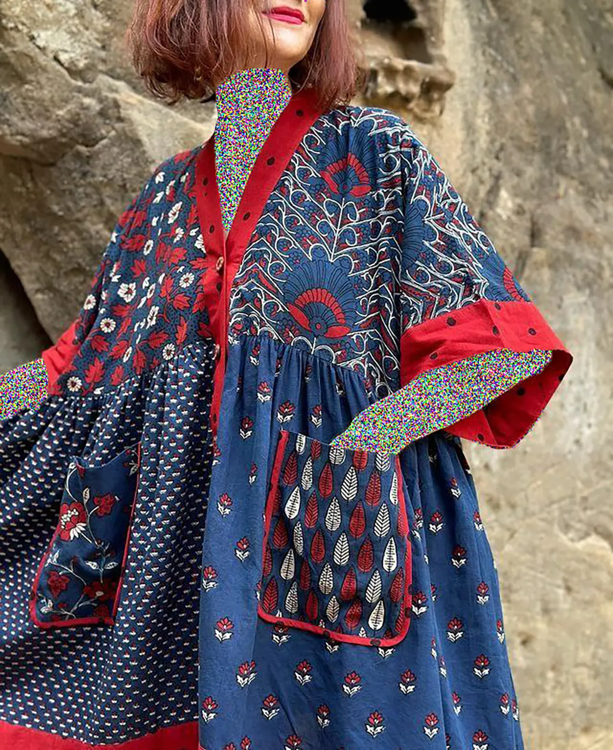 مدل مانتو سنتی جدید در اینستاگرام
مدل مانتو سنتی امسال
مانتو جلو بسته سنتی کوتاه
مانتو سنتی مجلسی
مدل مانتو سنتی جلو بسته
مدل مانتو سنتی دو تیکه
