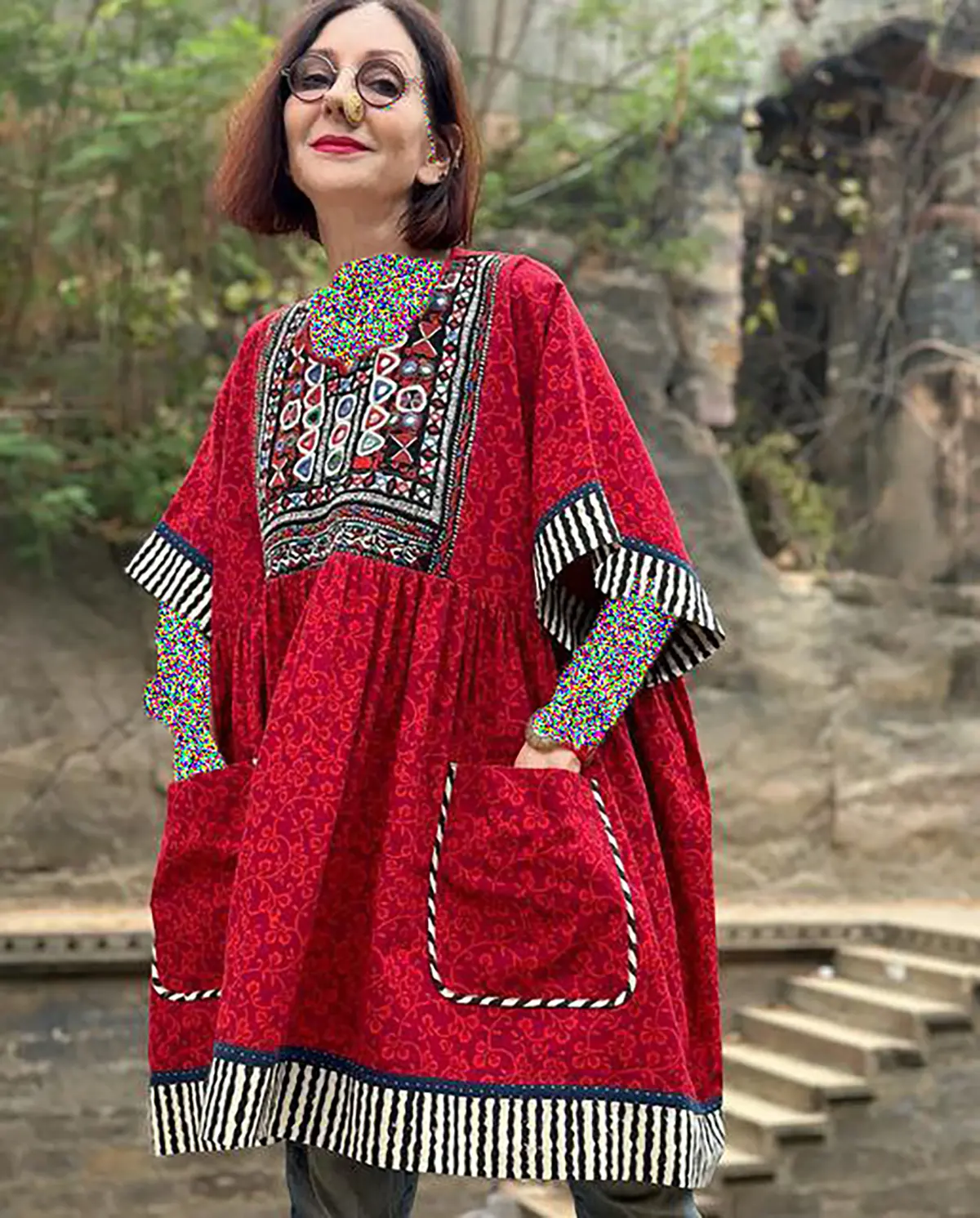 مدل مانتو سنتی جدید در اینستاگرام
مدل مانتو سنتی امسال
مانتو جلو بسته سنتی کوتاه
مانتو سنتی مجلسی
مدل مانتو سنتی جلو بسته
مدل مانتو سنتی دو تیکه
