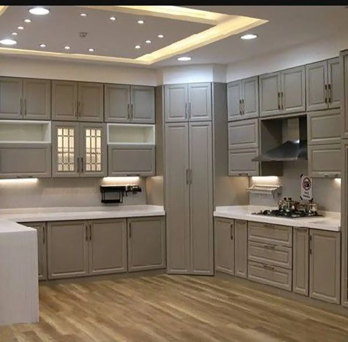 کابینت آشپزخانه مدرن و شیک
جدیدترین مدل کابینت آشپزخانه
هایگلاس مدل کابینت آشپزخانه ایرانی جدید
جدیدترین مدل کابینت آشپزخانه ام دی اف
کابینت آشپزخانه ساده
مدل کابینت آشپزخانه دو طرفه
