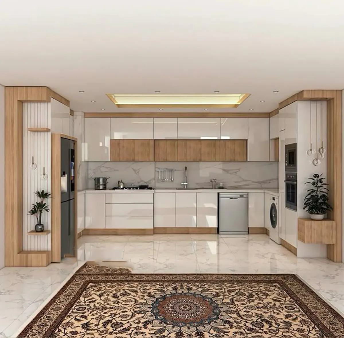 کابینت آشپزخانه مدرن و شیک
جدیدترین مدل کابینت آشپزخانه
هایگلاس مدل کابینت آشپزخانه ایرانی جدید
جدیدترین مدل کابینت آشپزخانه ام دی اف
کابینت آشپزخانه ساده
مدل کابینت آشپزخانه دو طرفه