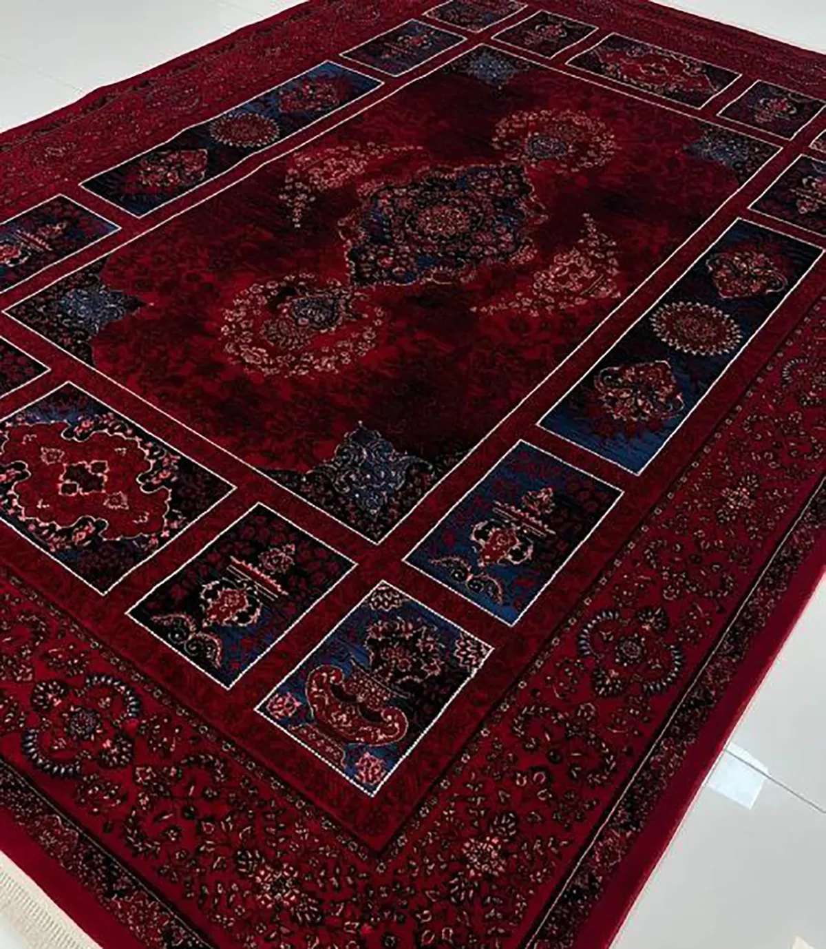 قیمت فرش کلاسیک مدرن
فرش کلاسیک جدید
کارخانه فرش کلاسیک کاشان
مدل فرش کلاسیک جدید
فرش کلاسیک کرم طلایی
