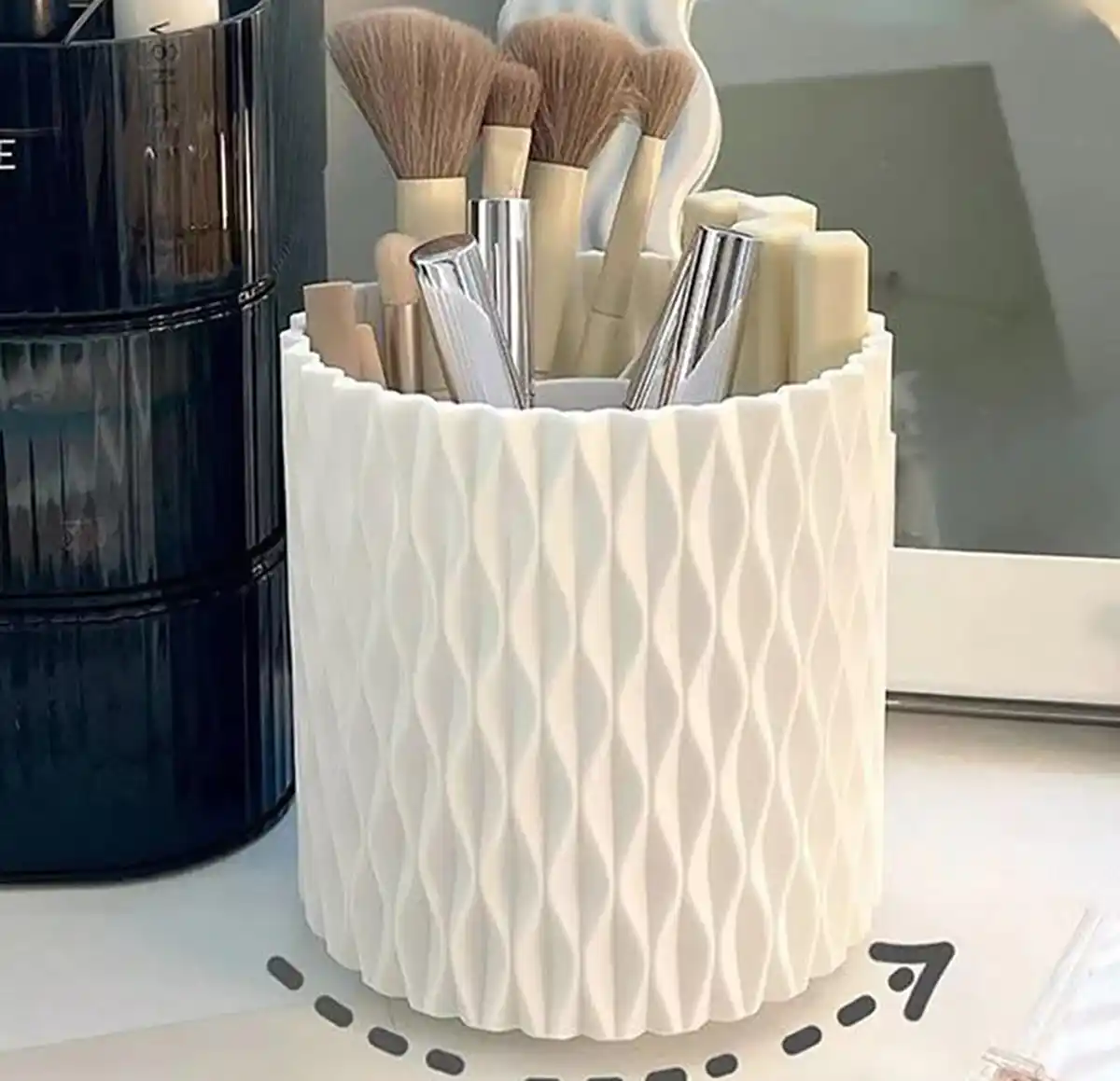 نظم دهنده آرایشی
