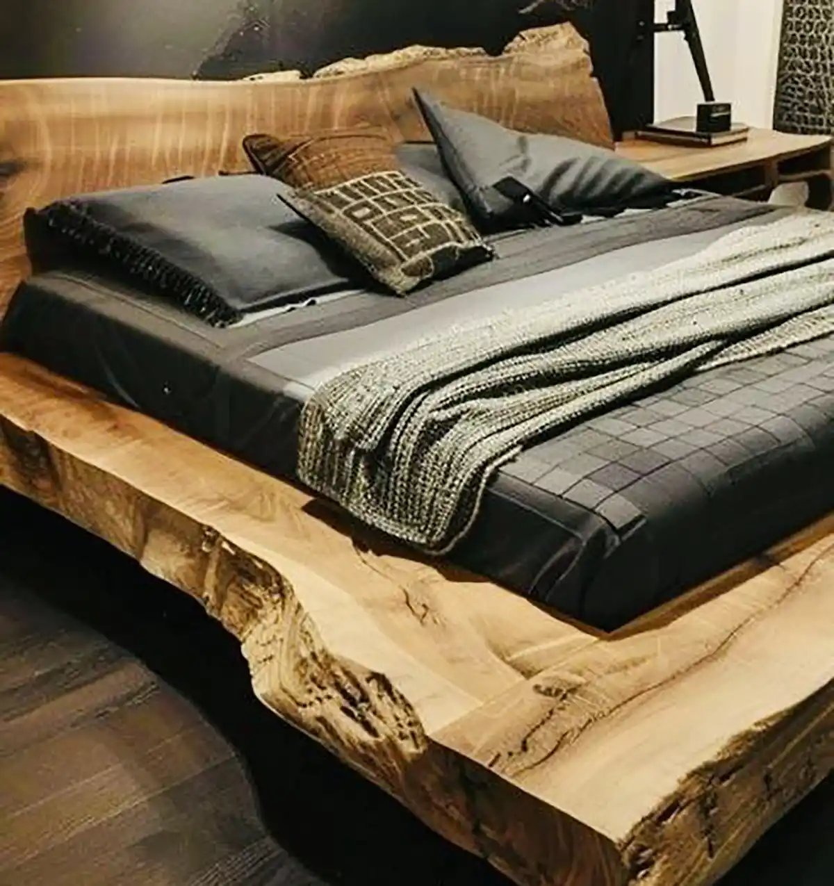 سرویس خواب روستیک
