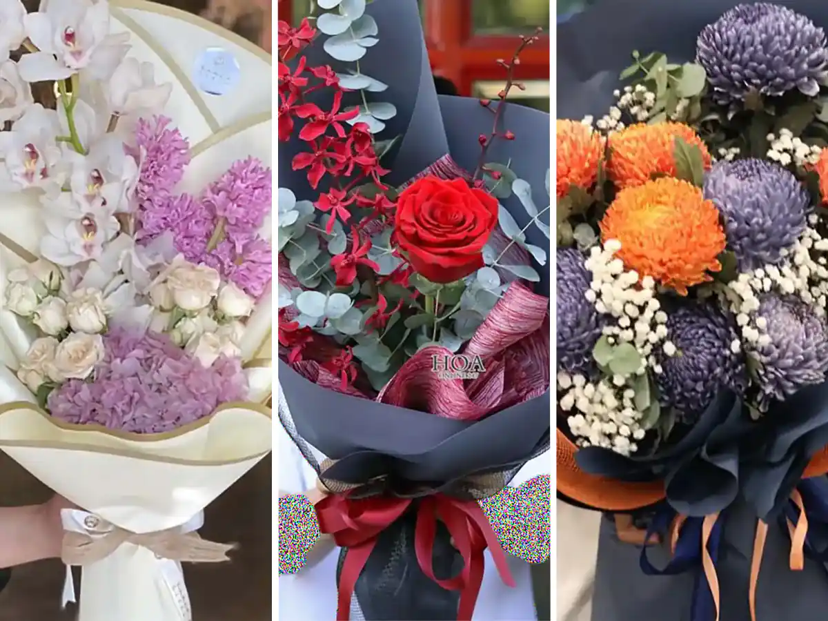  دسته گل کوچک برای هدیه
دسته گل ساده و شیک
عکس دسته گل زیبا برای هدیه
دسته گل خاص
دسته گل کوچک و شیک
عکس دسته گل طبیعی

