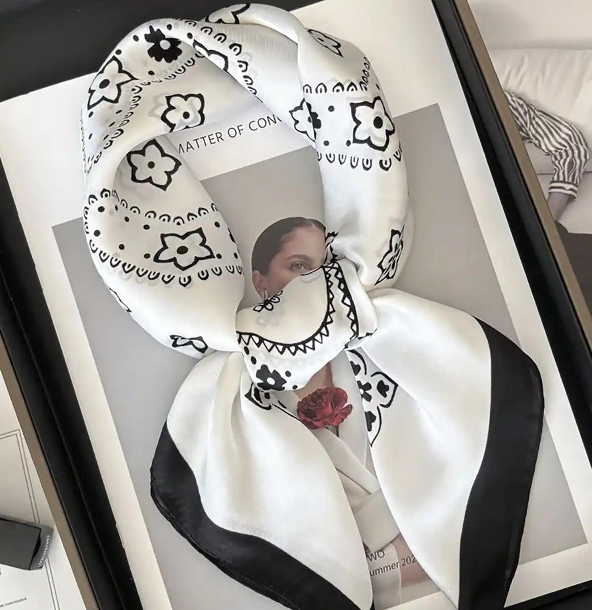 مینی اسکارف ساتن ساده
مینی اسکارف ساتن دیجی کالا
مینی اسکارف مجلسی
مینی اسکارف ساتن مشکی
روسری مینی اسکارف دیجی کالا
مینی اسکارف ساتن قرمز

