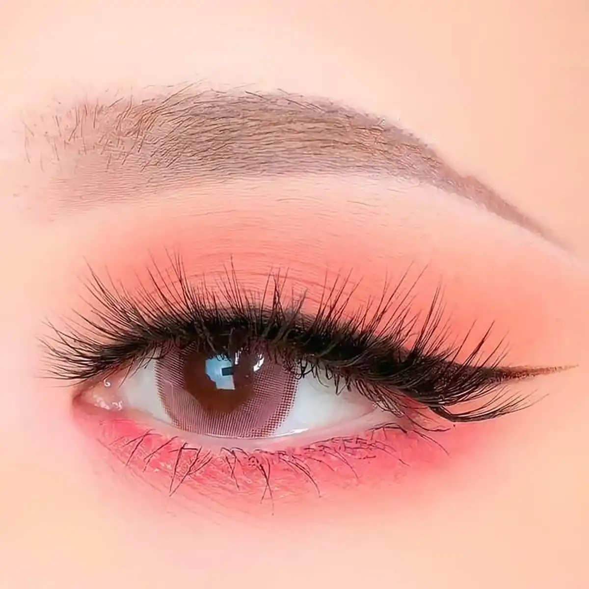 
آرایش چشم دخترانه برای عروسی
آرایش چشم ساده دخترانه
آرایش چشم ساده در خانه
سایه چشم دخترانه فانتزی
سایه چشم دخترانه مجلسی
سایه چشم دخترانه کیوت
