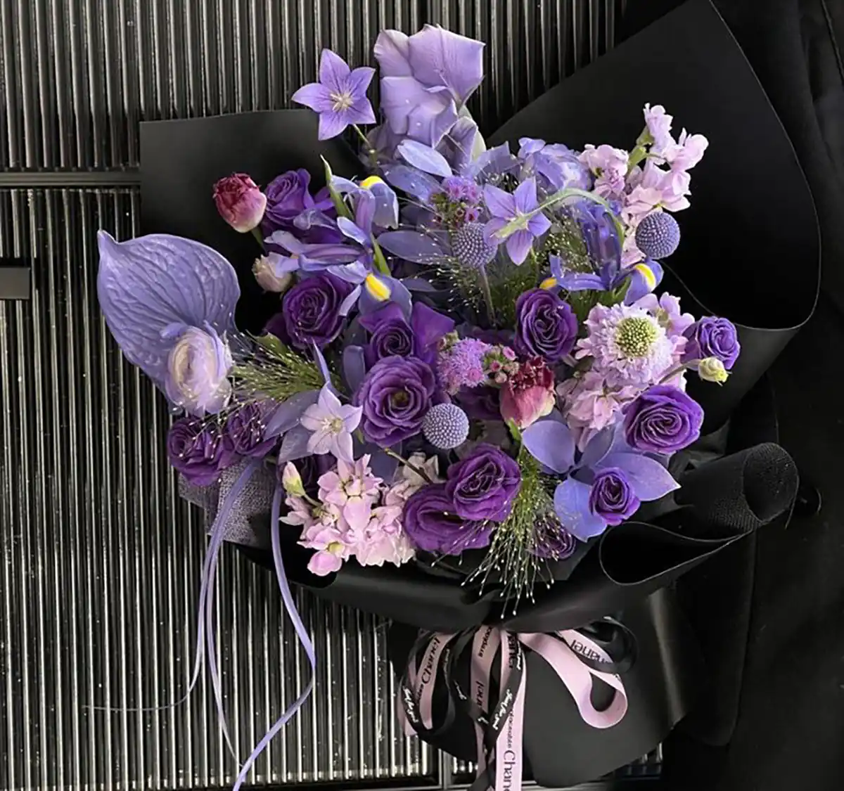  دسته گل کوچک برای هدیه
دسته گل ساده و شیک
عکس دسته گل زیبا برای هدیه
دسته گل خاص
دسته گل کوچک و شیک
عکس دسته گل طبیعی

