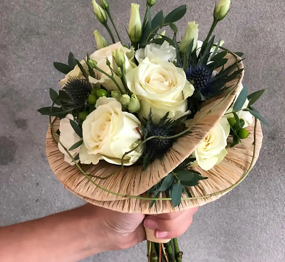  دسته گل کوچک برای هدیه
دسته گل ساده و شیک
عکس دسته گل زیبا برای هدیه
دسته گل خاص
دسته گل کوچک و شیک
عکس دسته گل طبیعی

