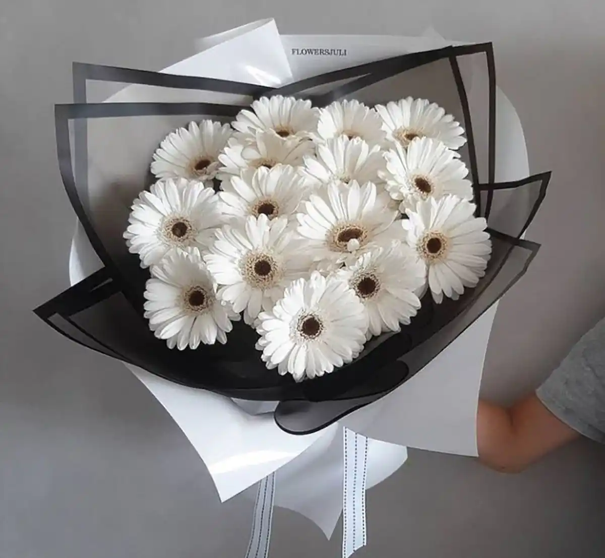  دسته گل کوچک برای هدیه
دسته گل ساده و شیک
عکس دسته گل زیبا برای هدیه
دسته گل خاص
دسته گل کوچک و شیک
عکس دسته گل طبیعی

