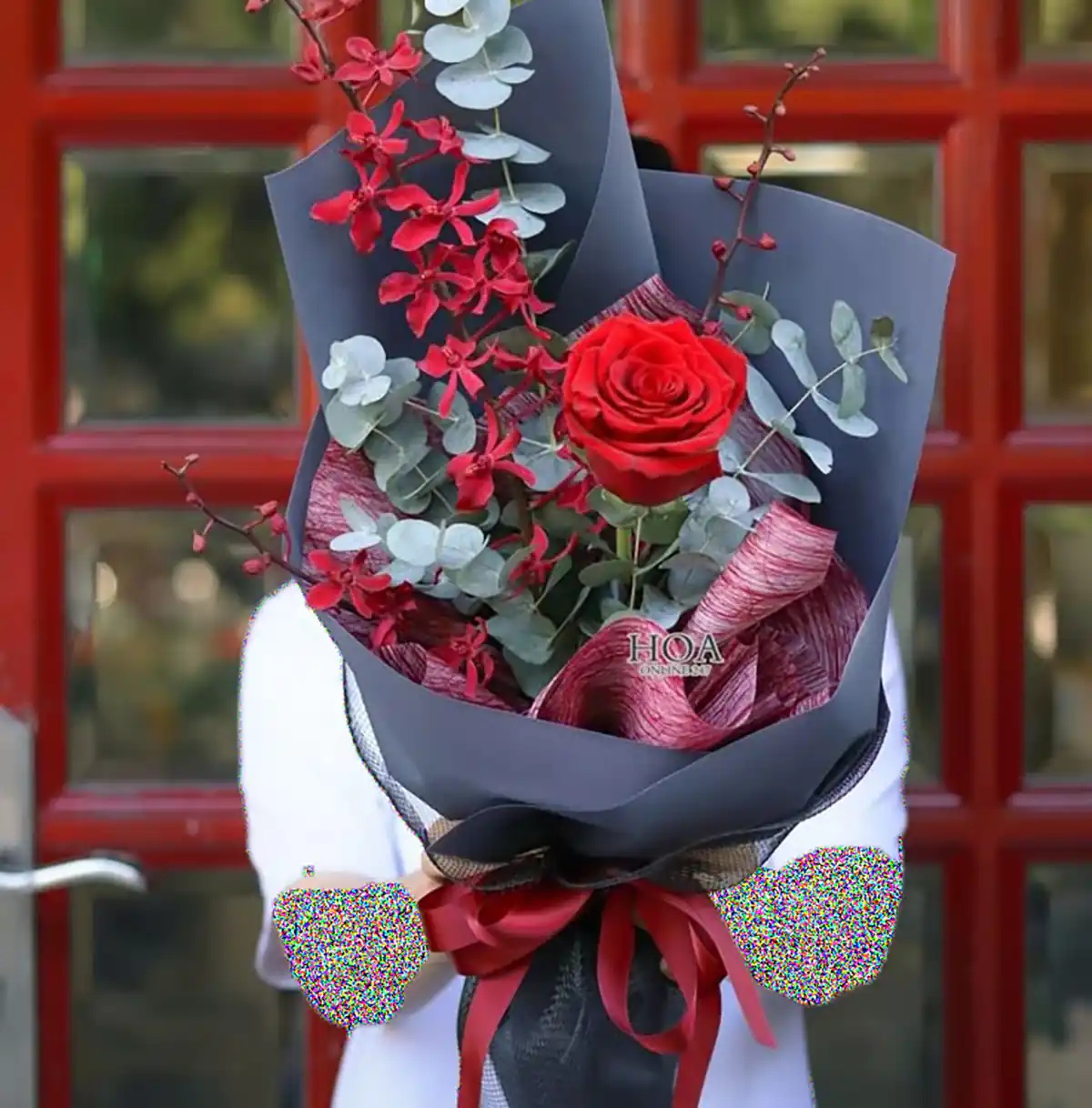  دسته گل کوچک برای هدیه
دسته گل ساده و شیک
عکس دسته گل زیبا برای هدیه
دسته گل خاص
دسته گل کوچک و شیک
عکس دسته گل طبیعی

