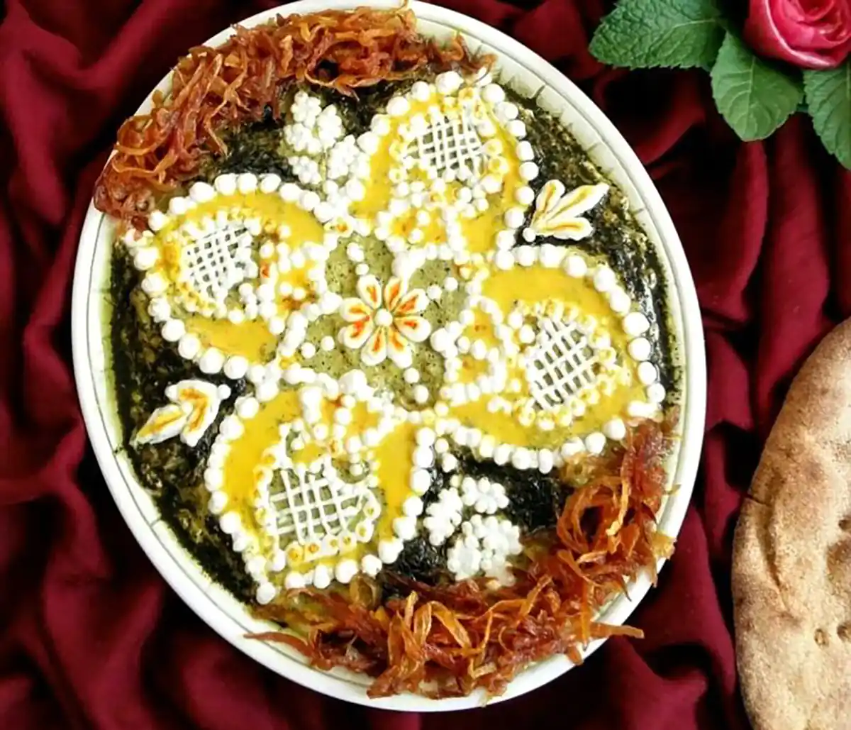 تزیین غذای سنتی برای مدرسه
تزیین غذا برای مدرسه
تزیین غذا برنج و مرغ
تزیین غذا برای مهمانی
زیباترین تزیین غذا
تزیین غذا و سفره آرایی

