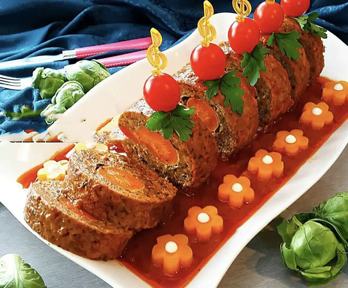 تزیین غذای سنتی برای مدرسه
تزیین غذا برای مدرسه
تزیین غذا برنج و مرغ
تزیین غذا برای مهمانی
زیباترین تزیین غذا
تزیین غذا و سفره آرایی

