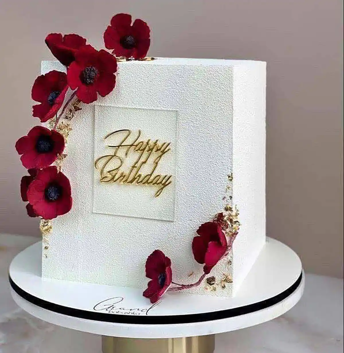 عکس کیک تولد خوشگل
عکس کیک تولد ساده و شیک
کیک تولد دخترانه فانتزی
عکس کیک تولد خاص و شیک
عکس کیک تولد دخترانه شیک و ساده
کیک تولد دخترانه خاص
