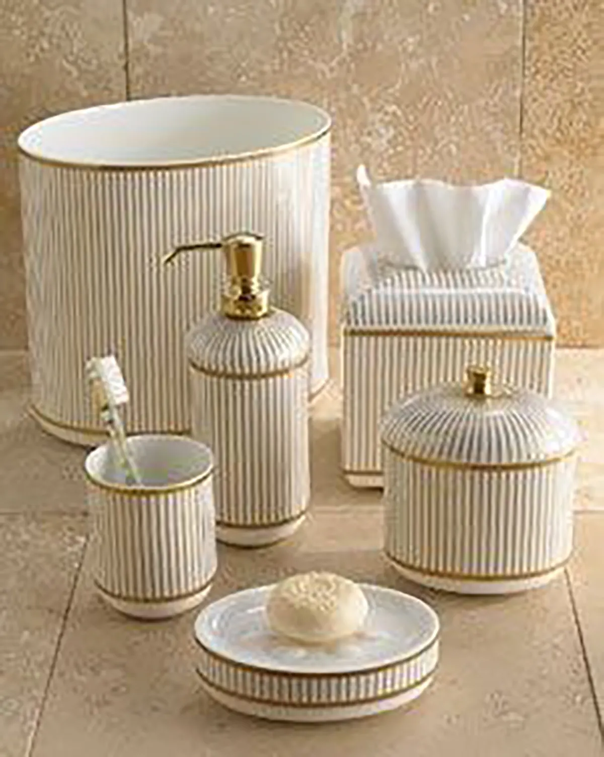 ست سرویس بهداشتی 