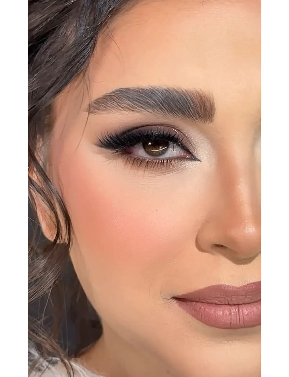 عکس آرایش عروس جدید جدیدترین مدل ارایش عروس در تهران مدل ارایش عروس ایرانی مدل میکاپ و شینیون جدید مدل آرایش عروس افغانی آرایش عروس اروپایی مدل عروس اروپایی فیلم آرایش عروس زیبا