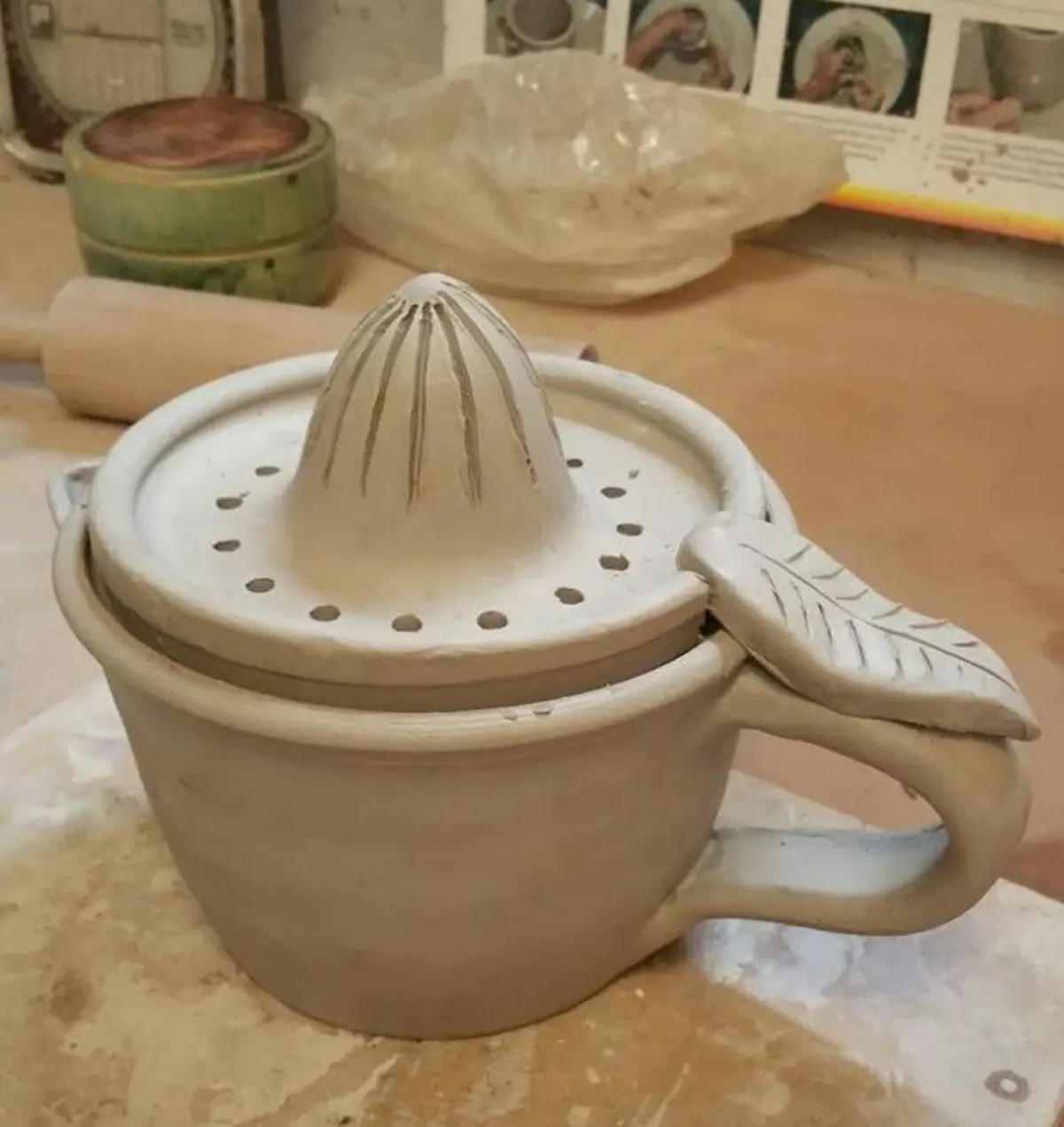 آبمیوه گیری دستی