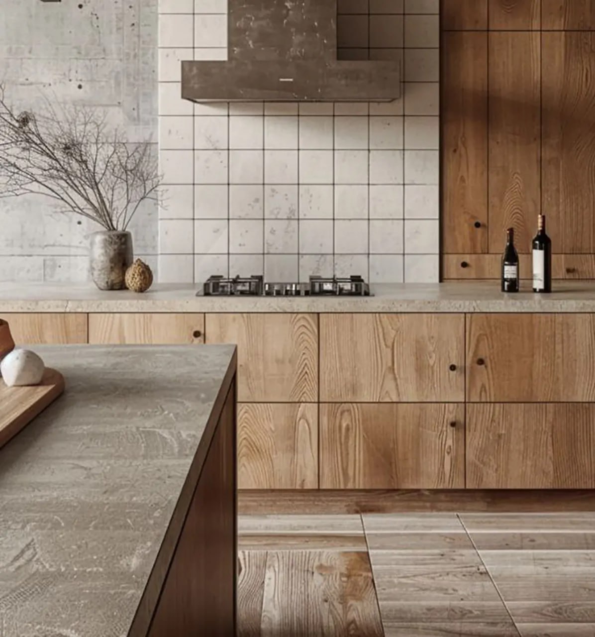 مدل کابینت آشپزخونه 