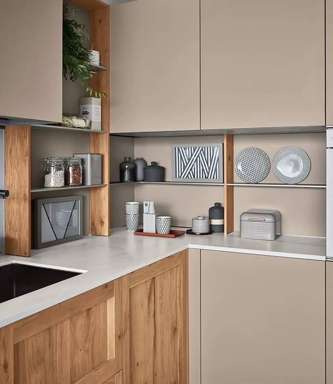 
کابینت آشپزخانه مدرن و شیک
جدیدترین مدل کابینت آشپزخانه
هایگلاس مدل کابینت آشپزخانه ایرانی جدید
جدیدترین مدل کابینت آشپزخانه ام دی اف
کابینت آشپزخانه ساده
مدل کابینت آشپزخانه دو طرفه
