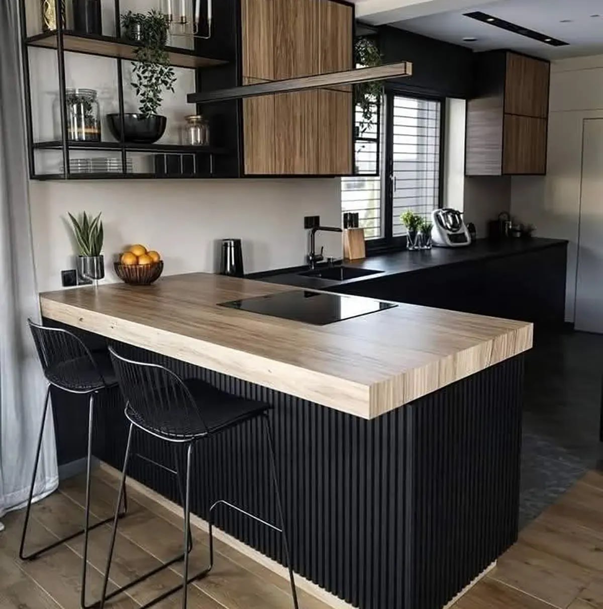 مدل کابینت آشپزخونه 