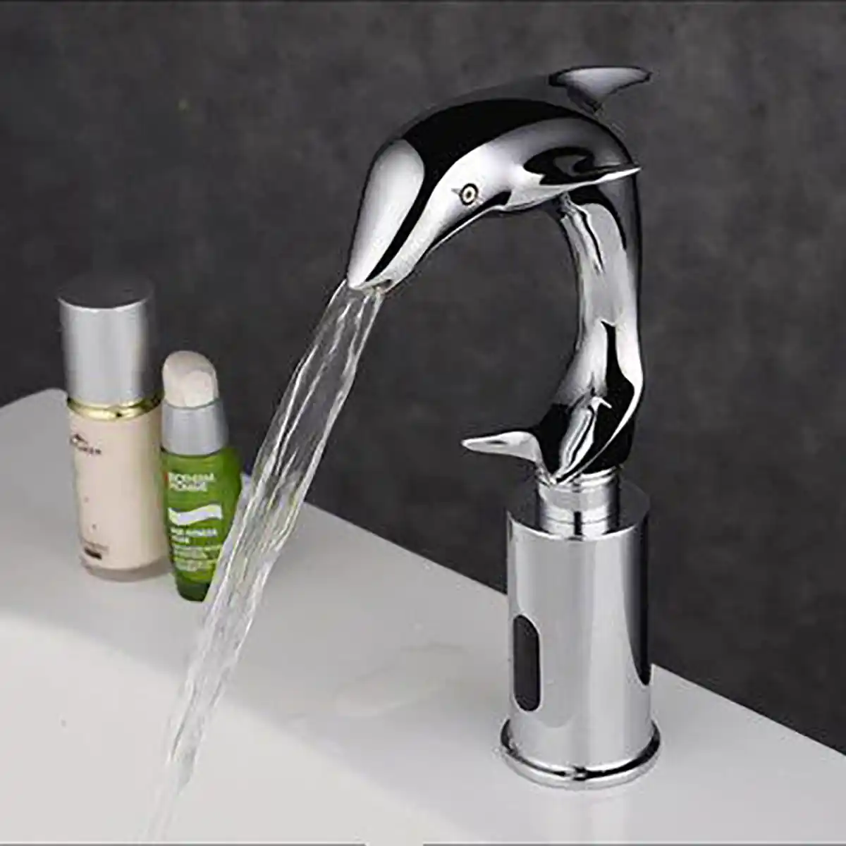 شیرآلات طرح حیوان