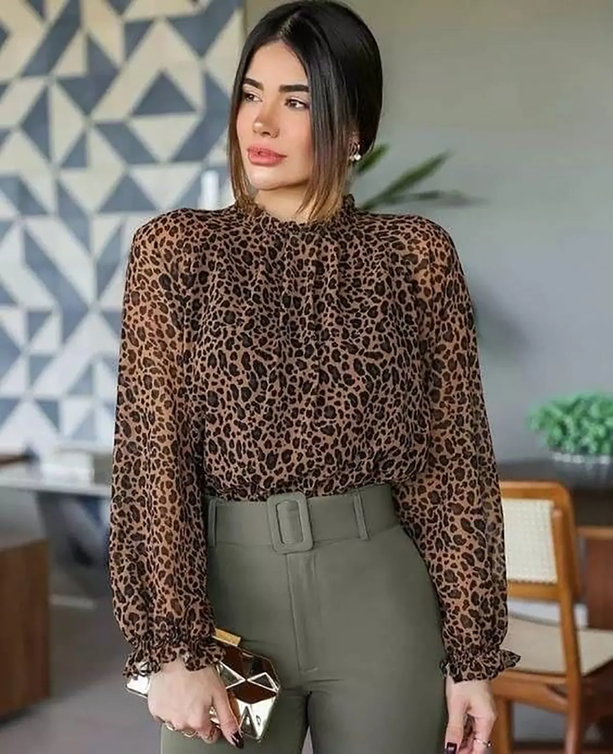 شومیز زنانه جدید
