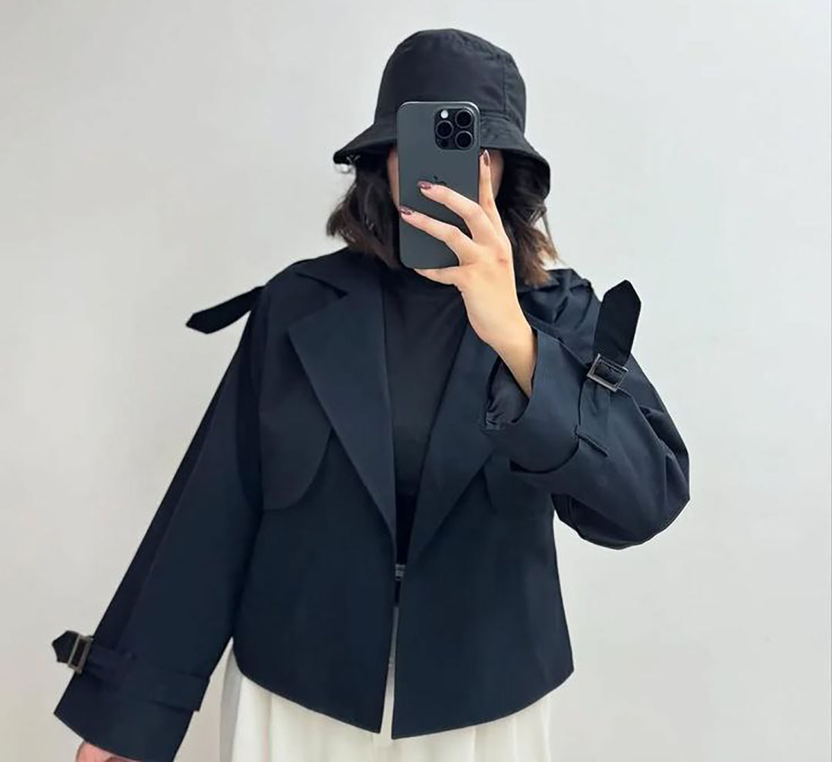 حراج اینترنتی بارانی زنانه
