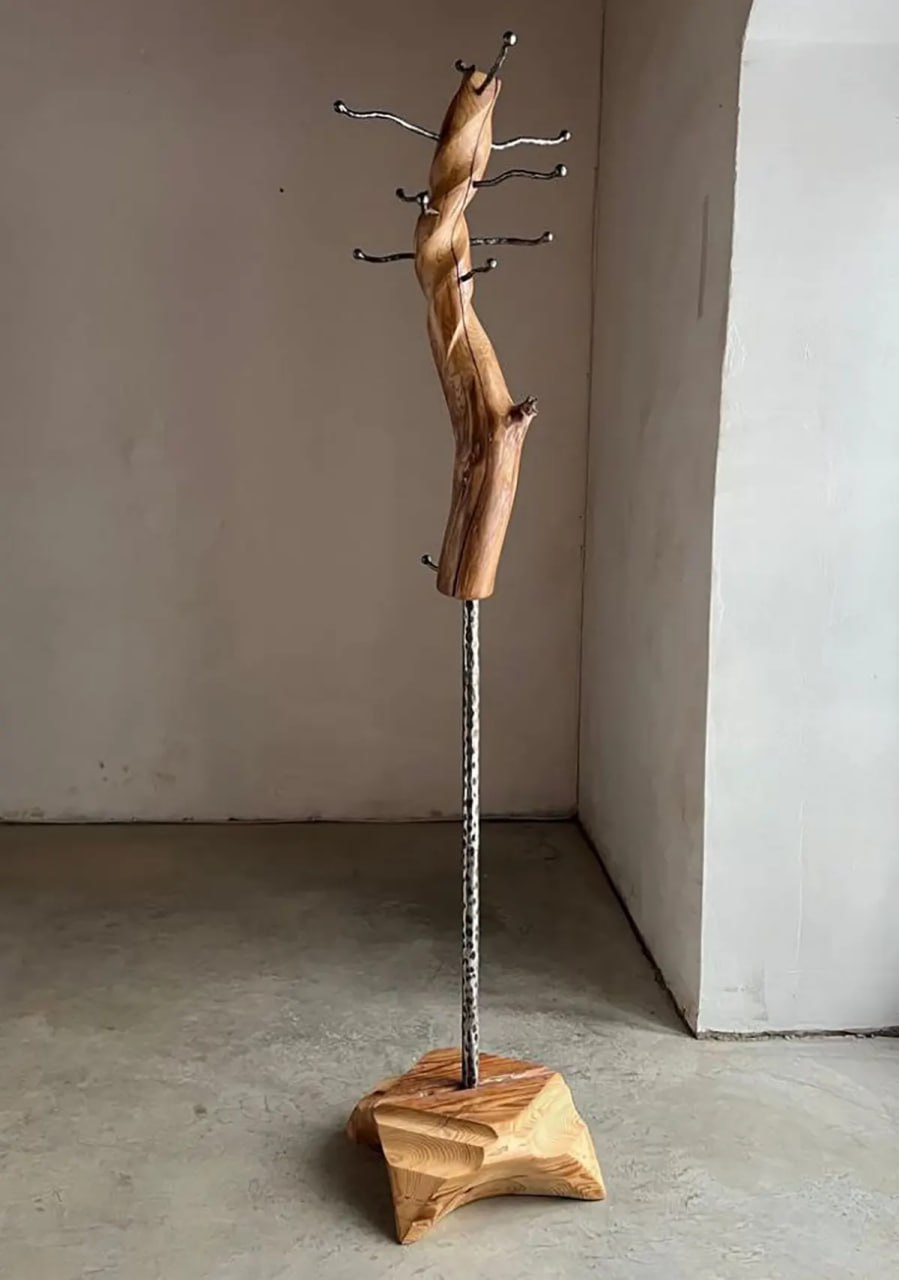 چوبی مدرن
