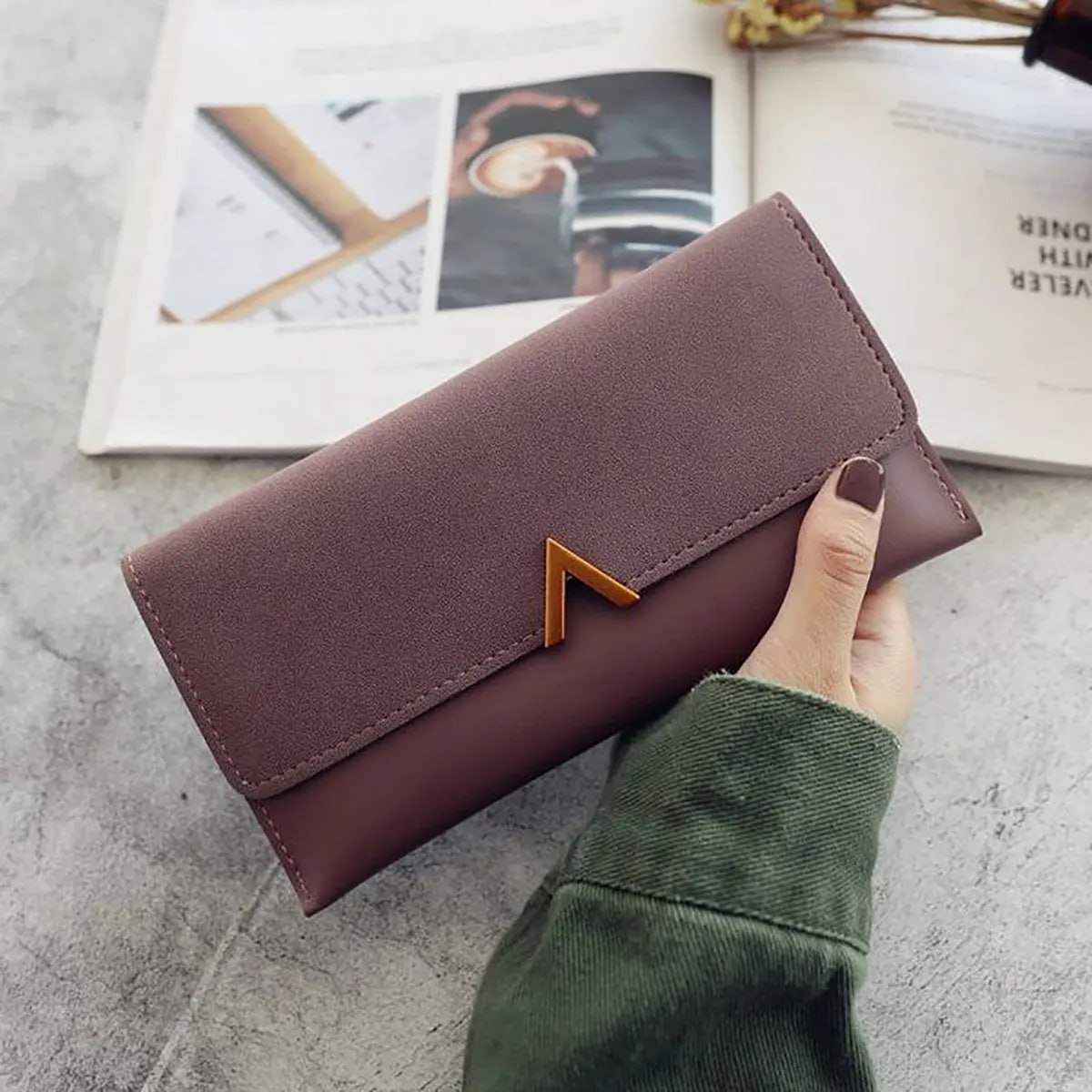 کیف پول فانتزی