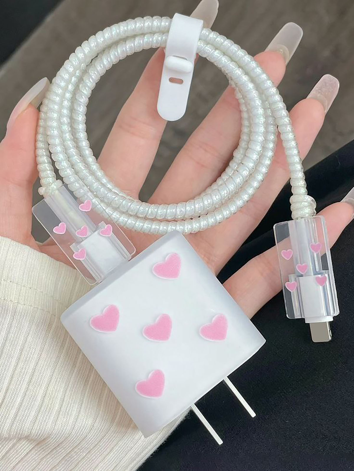 محافظ شارژر سامسونگ دیجی کالا
