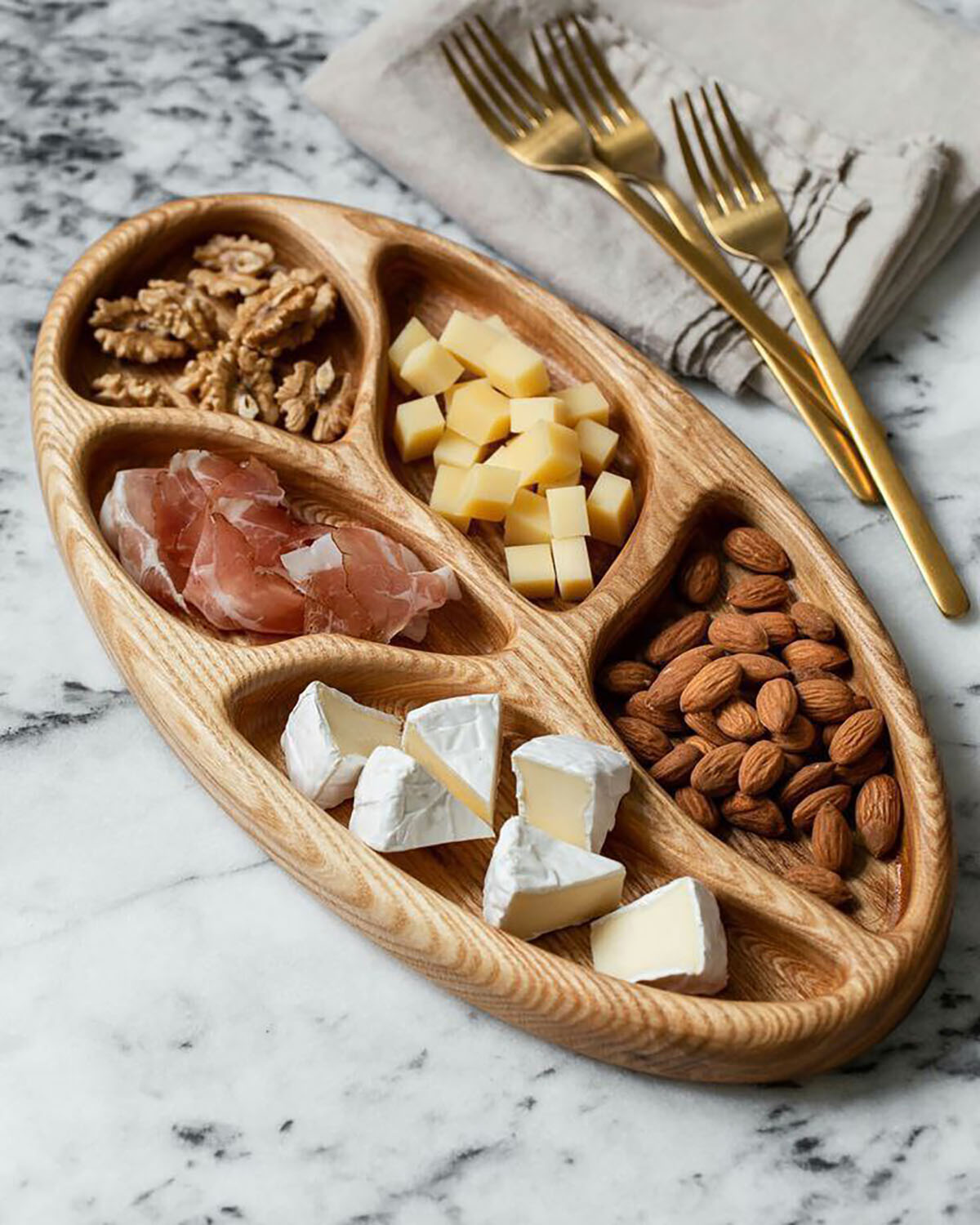 اردو خوری چوبی سرامیکی
