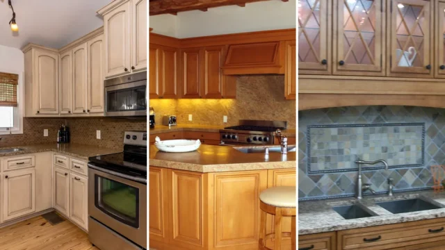 مدل کابینت کلاسیک بخرم یا مدرن؟ فرق اصلیشون فقط تو همین ۳ چیزه‌ست