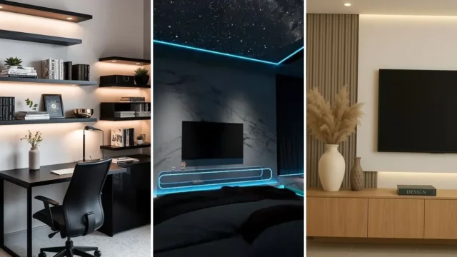 راه‌اندازی گوشه گیمینگ در خونه؛ راهنمای کامل ۱۴۰۵